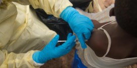 Nieuwe ebola-uitbraak in Congo