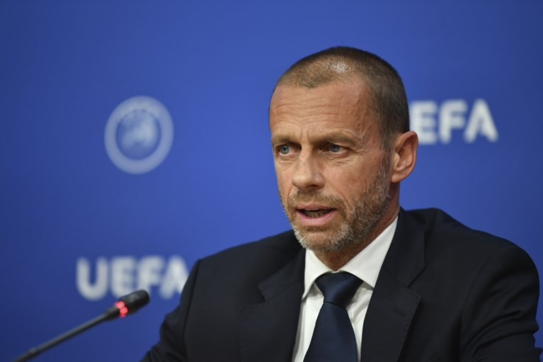 Nieuwe lockdown in Lissabon, maar UEFA heeft geen plan B voor apotheose Champions League: “Volgen de situatie op”