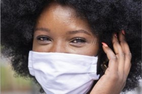 Waarom u ook de neus moet bedekken: al uw mondmaskervragen beantwoord