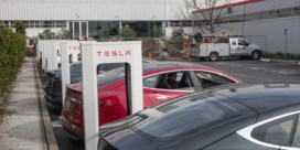 Tesla maakt winst, dankzij schone lucht