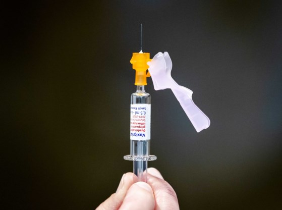 Bedrijven kopen massaal griepvaccins op