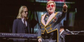 Ex-vrouw Elton John eist geld voor zijn film en memoires