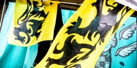 Burgemeester Trois-Ponts: ‘Niets tegen Vlaamse vlag, ik wilde polemiek vermijden’