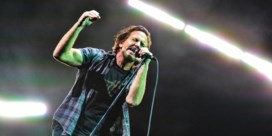 Pearl Jam komt naar Werchter (in 2021)