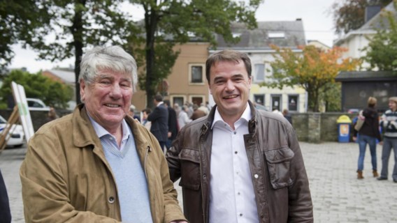 Oud-minister en voormalig burgemeester van Bastenaken Guy Lutgen overleden 