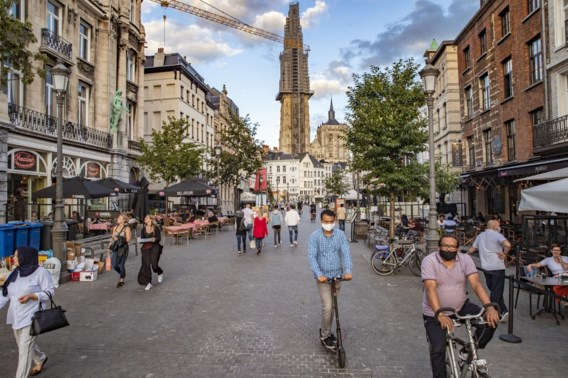 Overzicht Deze Maatregelen Neemt De Provincie Antwerpen