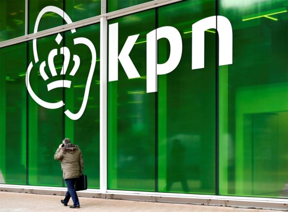 Nederlandse telecomoperatoren KPN en T-Mobile stappen over op 5G