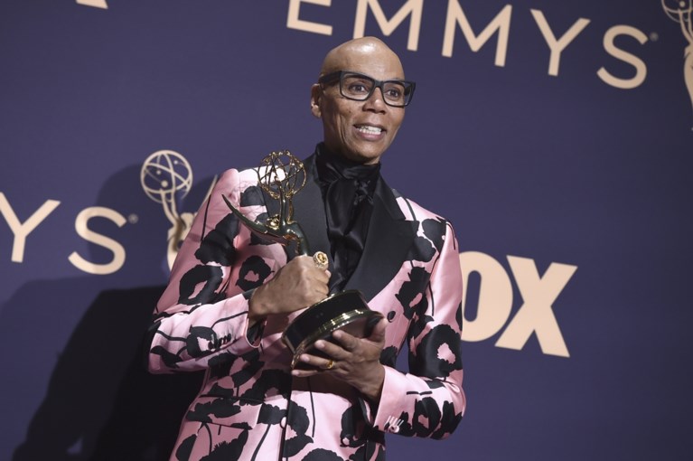 ‘RuPaul’s drag race’ krijgt Nederlandse versie