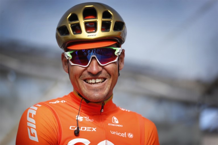 Greg Van Avermaet wil meteen knallen in de Strade Bianche, Oliver Naesen kijkt uit naar eerste deelname: “Uitgelezen kans”