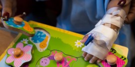 Eén kind op drie wereldwijd vergiftigd met lood, ook 400.000 Belgische kinderen