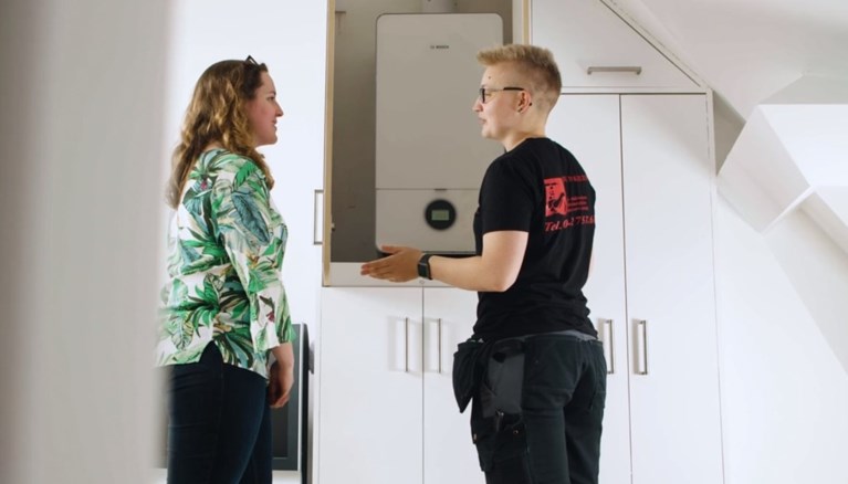 Overschakelen van stookolie naar gas? Dé redenen om het nu te doen