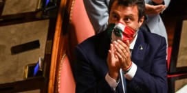 Italiaanse Senaat heft opnieuw onschendbaarheid Matteo Salvini op