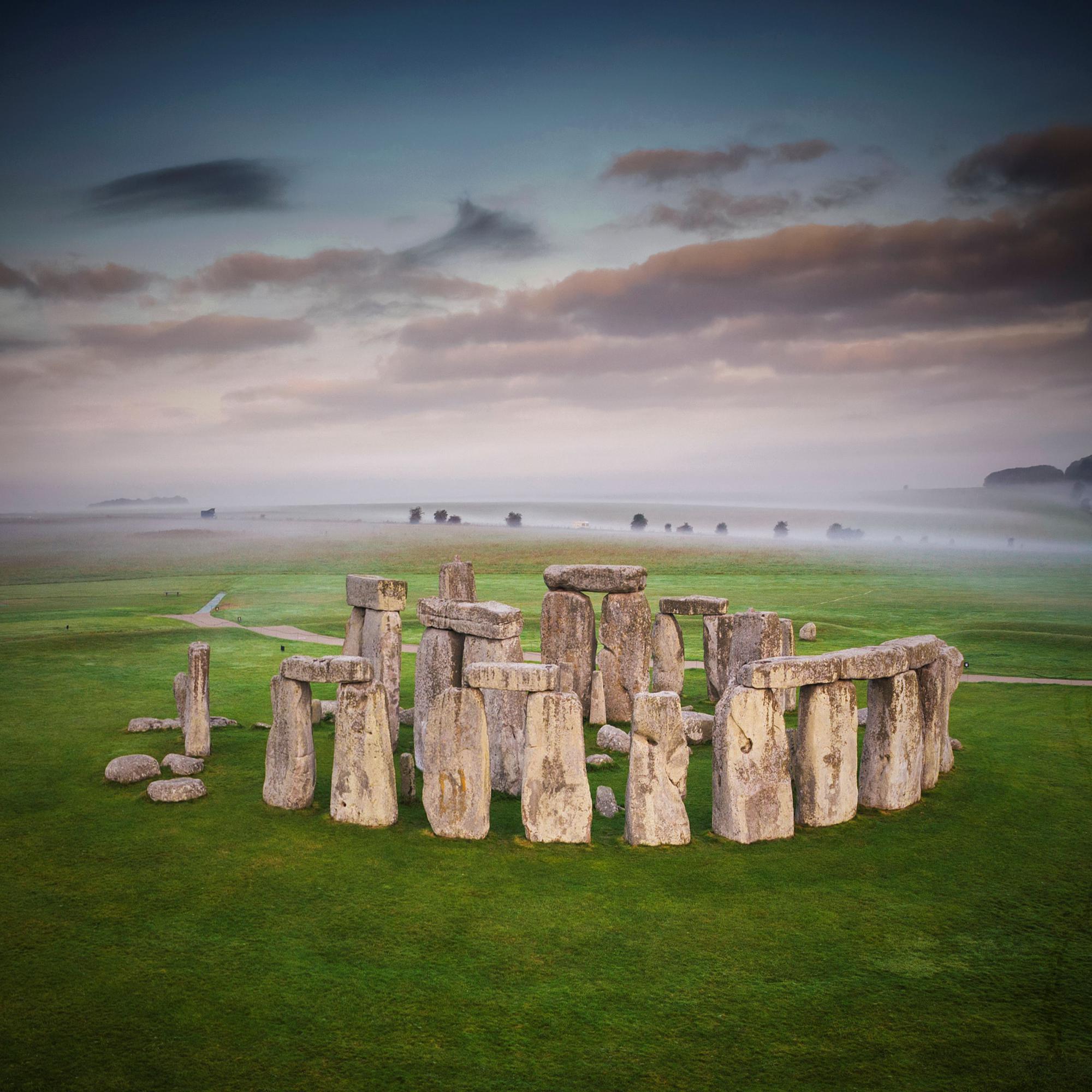 Het Geheim Van Stonehenge Onthuld Het Was Een Lagere School Waar Ze