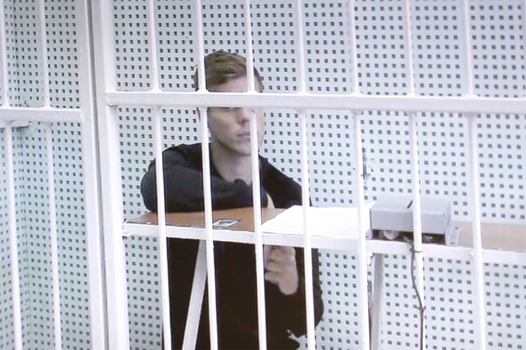 Een jaar in de cel, nu opnieuw bejubeld: Kokorin tekent bij Russische recordkampioen Spartak Moskou