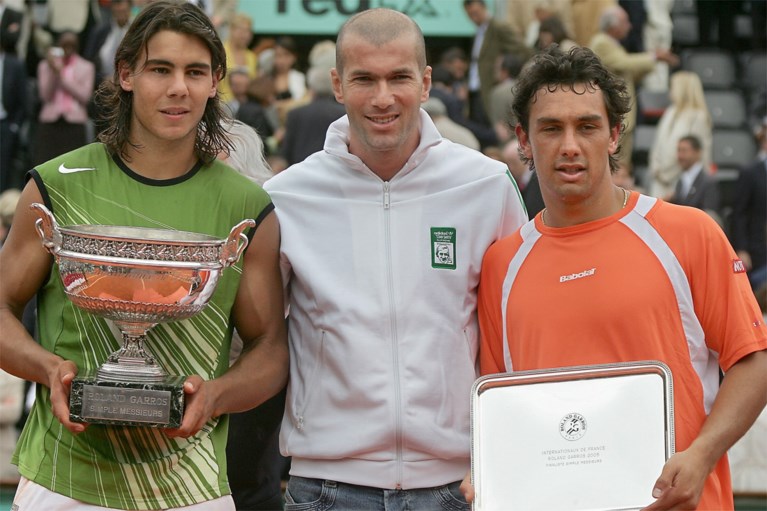 Ex-tennisser Mariano Puerta geeft toe dat hij loog over positieve controle in 2005: “Het was een verdedigingsstrategie”