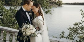 Finse premier Sanna Marin is getrouwd
