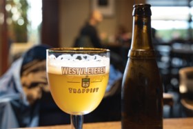 Enige café waar Westvleteren te koop is, moet deuren sluiten wegens ‘onveilige situatie’