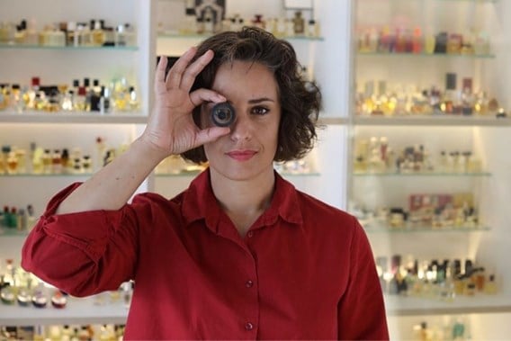 Sofie Albrecht: ‘Mensen die op de Kardashians willen lijken, ik snap dat niet’