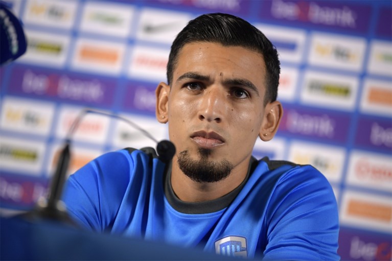 KRC Genk haalt met Daniel Muñoz “kracht en leiderschap” binnen: “Dit is een grote club”