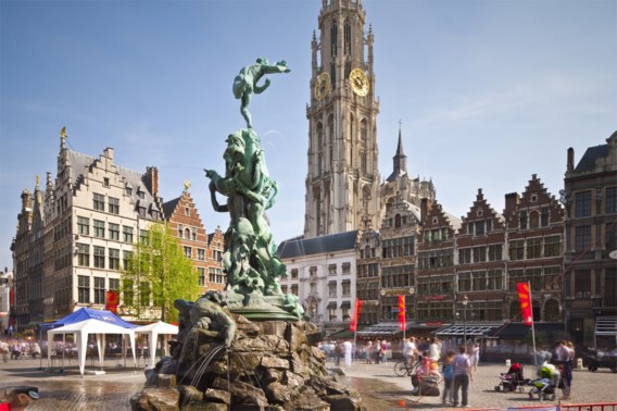Duitsland voegt provincie Antwerpen toe aan lijst met risicogebieden