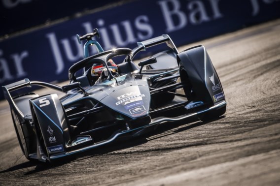Formule E meldt twee positieve testen voor finalewedstrijden in Berlijn 