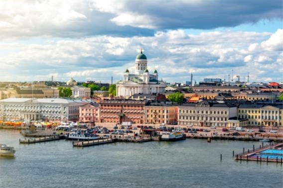Finland laat alleen essentiële reizen uit België toe