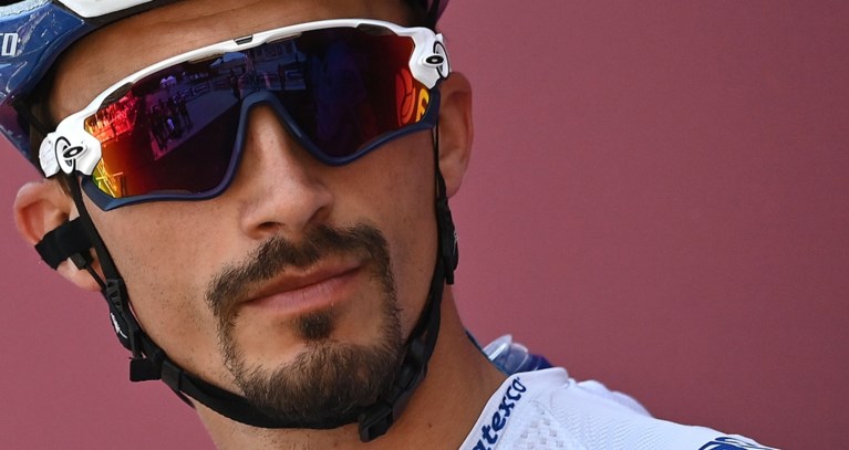 Van Avermaet verwacht spektakel in hertekende Milaan-Sanremo, Alaphilippe start zonder stress: “Van Aert is zeker favoriet”