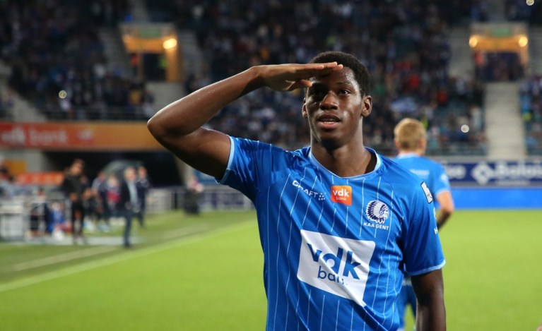 AA Gent-trainer Jess Thorup kijkt uit naar competitiestart: “Ik kan niet wachten op het eerste fluitsignaal”