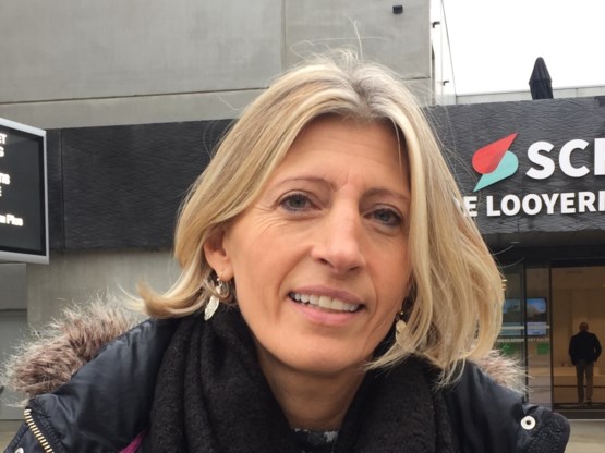 Ilse Uyttersprot is in haar slaap vermoord - De Standaard