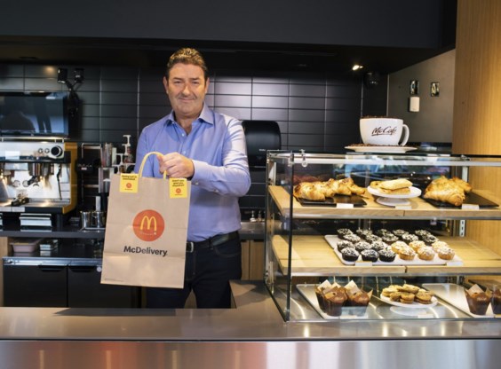 McDonald’s eist ontslagvergoeding van voormalig ceo terug