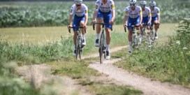 Ronde van Wallonië rijdt over geheim parcours