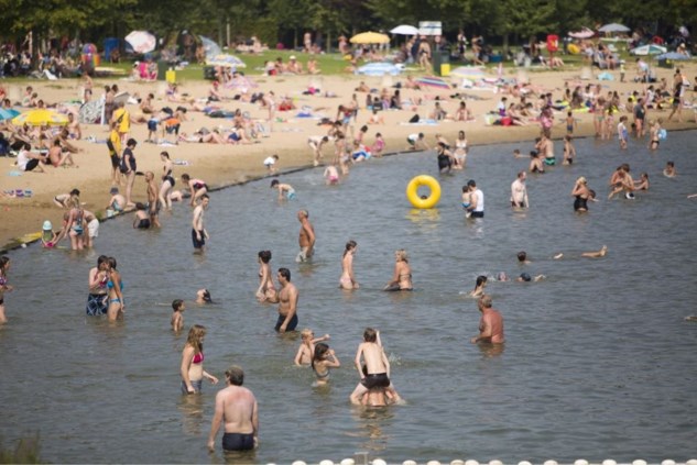 Na Verdrinking Van Zesjarig Jongetje Zelfs In Enkele Centi