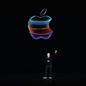 Apple flirt als eerste bedrijf met 2.000 miljard dollar beurswaarde