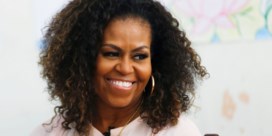 Michelle Obama praat openlijk over menopauze: ‘We doen alsof ze niet bestaat’