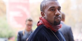 Kanye West betrekt per ongeluk zestienjarige in rel tussen Walter Van Beirendonck en Louis Vuitton