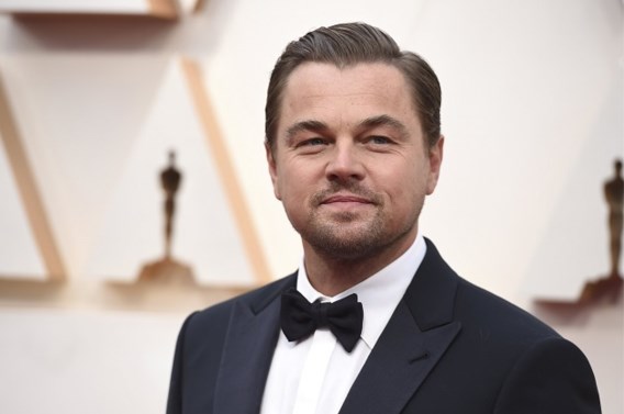 Apple gaat in zee met bedrijf Leonardo DiCaprio