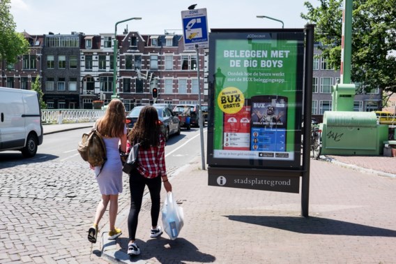 Nederlandse beleggingsapp wil Belgen lokken met gratis transacties