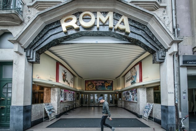 De Roma rest van het jaar dicht 'om te overleven op termijn' | De Standaard Mobile