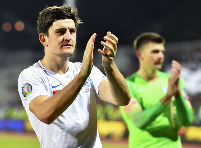 Harry Maguire schuldig bevonden aan zware mishandeling en poging tot omkoping: “Weten jullie wel wie ik ben?”