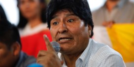 Nieuwe klacht tegen Boliviaanse oud-president voor relatie met minderjarige