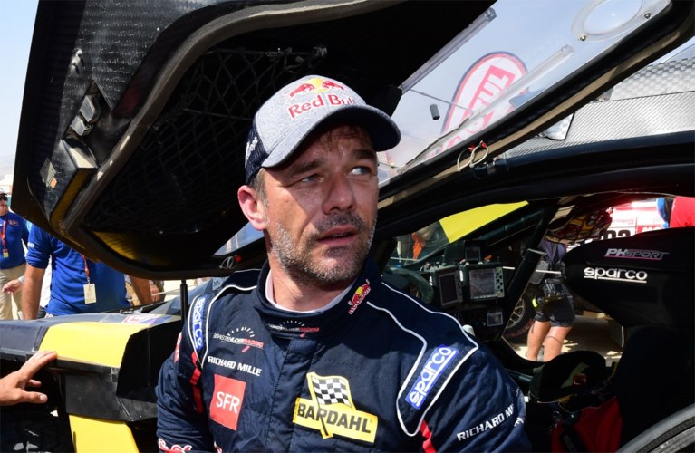 Sébastien Loeb keert in september nog eens terug achter het rallystuur, met Thierry Neuville als ploegmakker