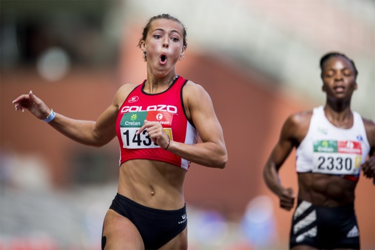 Nafi Thiam zegt af voor Memorial Van Damme met last aan achillespezen, 44e editie krijgt wel wereldrecordpoging op 1.000m
