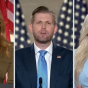 Familie Trump schiet met scherp op media: ‘Ze beperken onze vrijheid’