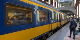 NS wil snellere trein tussen Amsterdam en Brussel