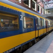 NS wil snellere trein tussen Amsterdam en Brussel