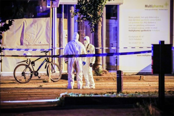 Opnieuw granaat gevonden in Deurne