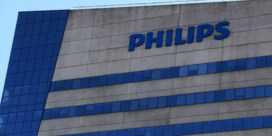 VS annuleren recordlevering beademingstoestellen van Philips