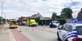 Moeder (40) uit Lanaken overleden nadat vrachtwagen fietsster met dochtertje aanrijdt