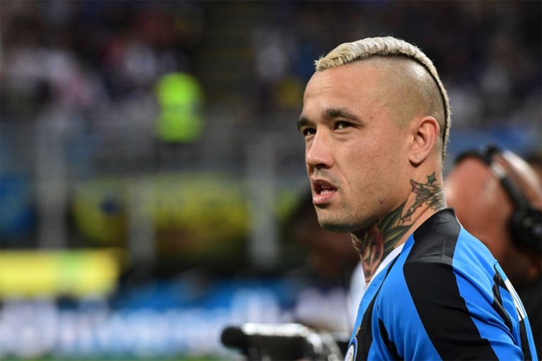 Inter sluit komst van Lionel Messi uit, maar Radja Nainggolan kan wel eens blijven: “Er is een verschil met vorig jaar”