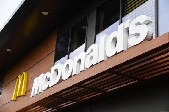 Voormalige zaakvoerders van McDonald’s dienen klacht in wegens rassendiscriminatie